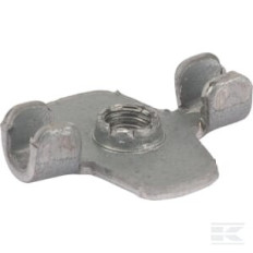 Kawasaki 922107004 Écrou filtre à air