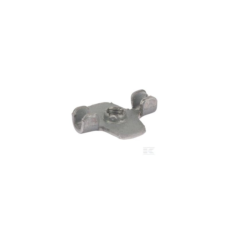 Kawasaki 922107004 Écrou filtre à air