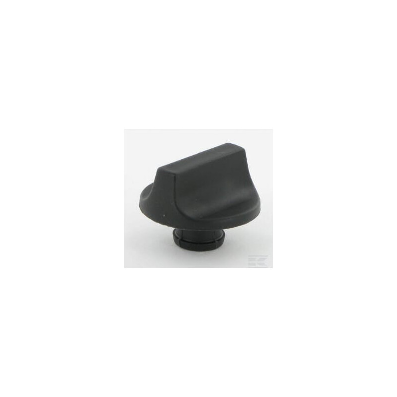Kawasaki 922107019 Ecrou à ailettes Couvercle de
