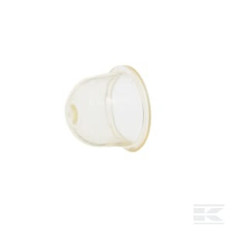 Kawasaki 490432067 Bulle d'amorçage p/Kawasaki
