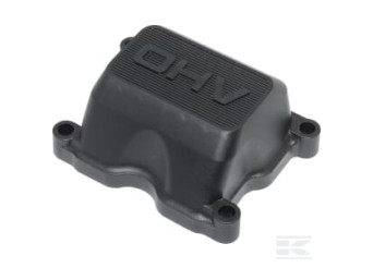 Kawasaki 110222056 Cache-soupape