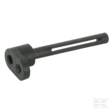 Kawasaki 160417020 Choke arbre FJ180V