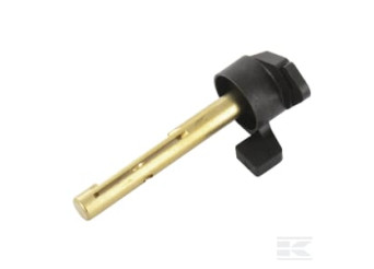 Kawasaki 160417019 Axe d'accélérateur FJ180V