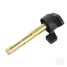 Kawasaki 160417019 Axe d'accélérateur FJ180V
