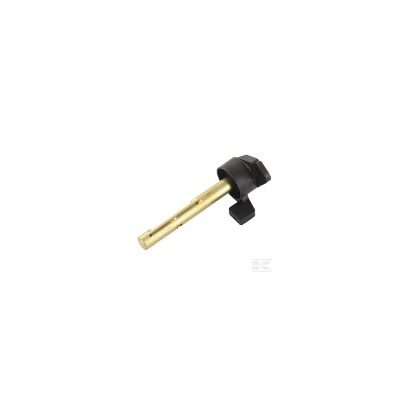 Kawasaki 160417019 Axe d'accélérateur FJ180V