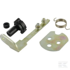 Kawasaki 161862002 Valve