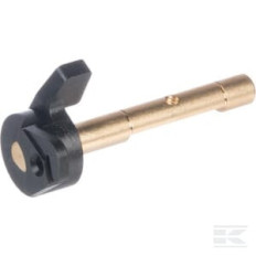 Kawasaki 161852044 Axe de papillon