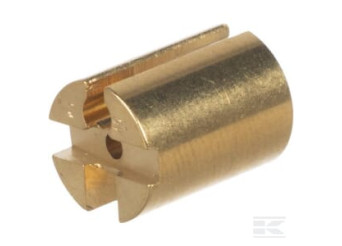 Kawasaki 160252173 Soupape d'étranglement
