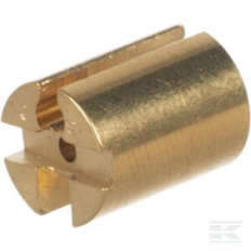 Kawasaki 160252173 Soupape d'étranglement