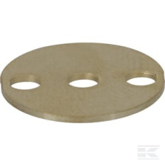 Kawasaki 160252213 Soupape d'étranglement