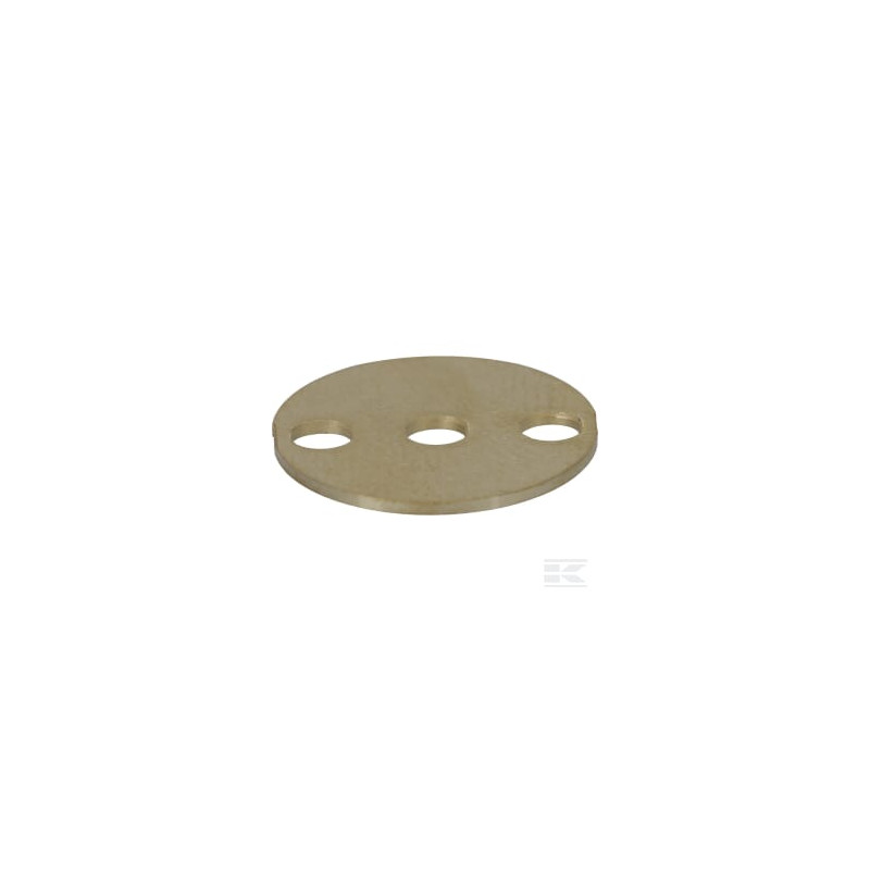 Kawasaki 160252213 Soupape d'étranglement