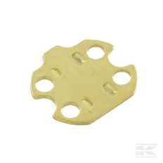 Kawasaki 161867003 Clapet de starter FJ180V