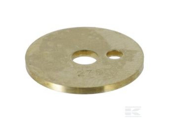 Kawasaki 160252166 Soupape d'étranglement