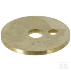 Kawasaki 160252166 Soupape d'étranglement