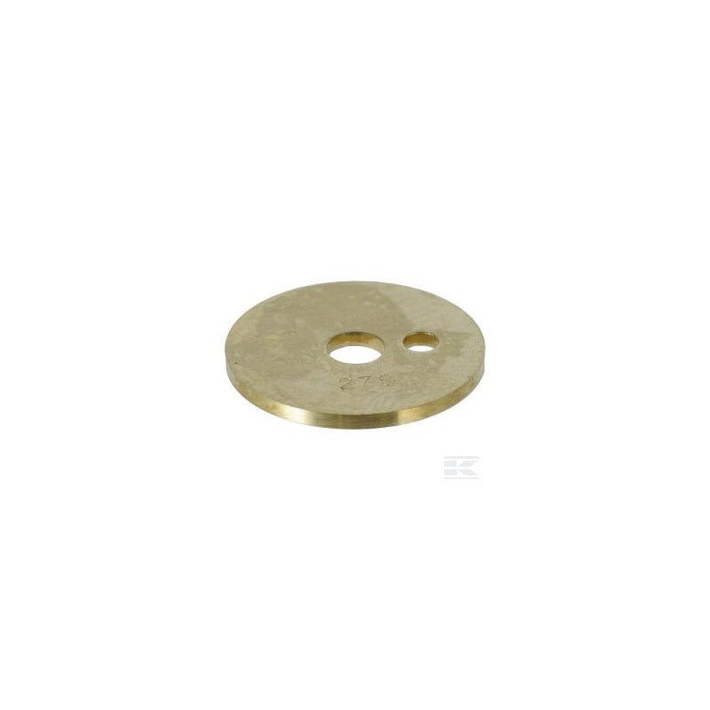 Kawasaki 160252166 Soupape d'étranglement