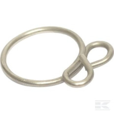Kawasaki 920371610 Pince