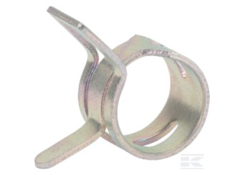 Kawasaki 920372116 Serrer