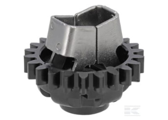 Kawasaki 491100015 Régulateur assemblé