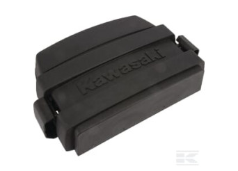 Kawasaki 110387013 Chape