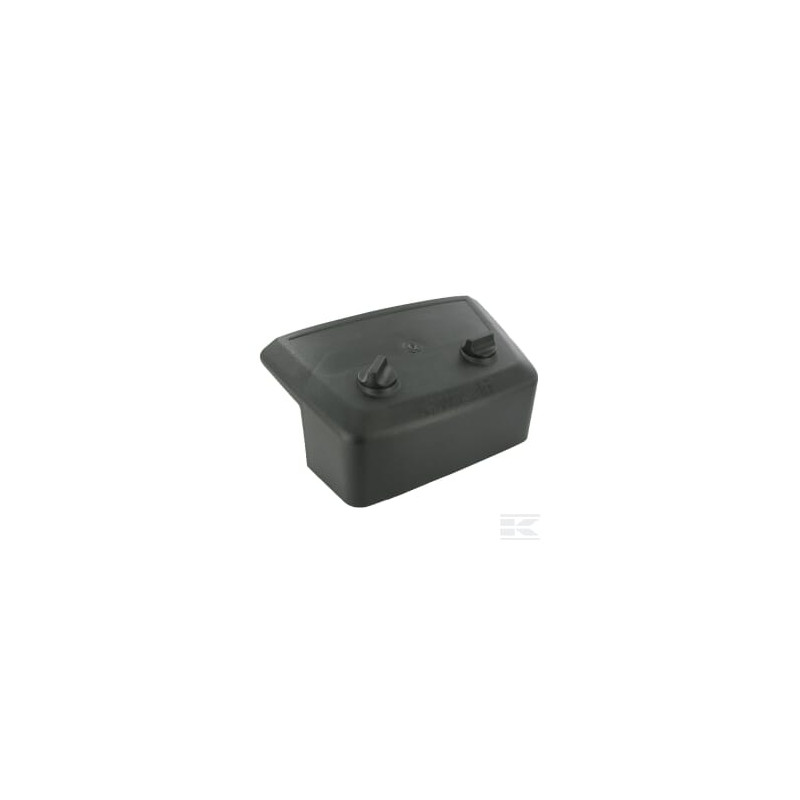 Kawasaki 110116001 Carter de filtre