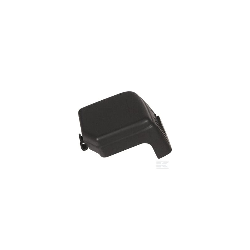 Kawasaki 110652106 Capot
