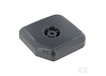 Kawasaki 110652114 Capot