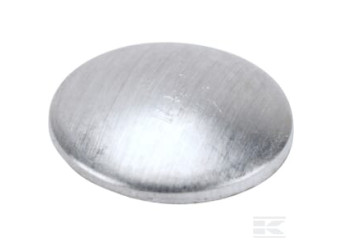 Kawasaki 920660780 Plaquette de fermeture