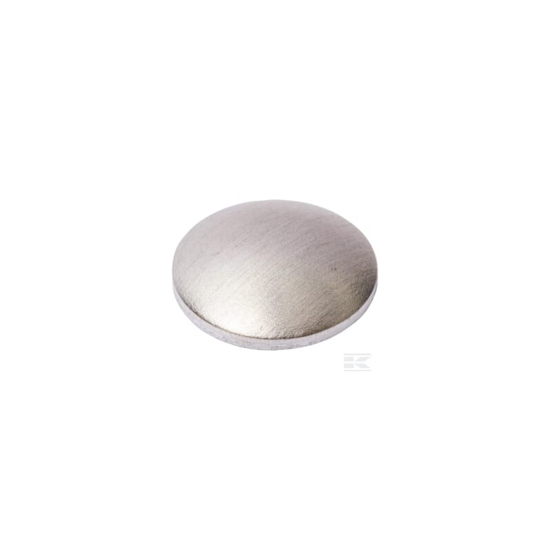 Kawasaki 920662204 Plaquette de fermeture
