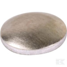 Kawasaki 920662244 Plaquette de fermeture