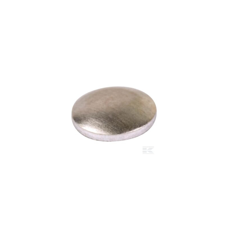 Kawasaki 920662244 Plaquette de fermeture