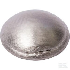 Kawasaki 920667009 Plaquette de fermeture