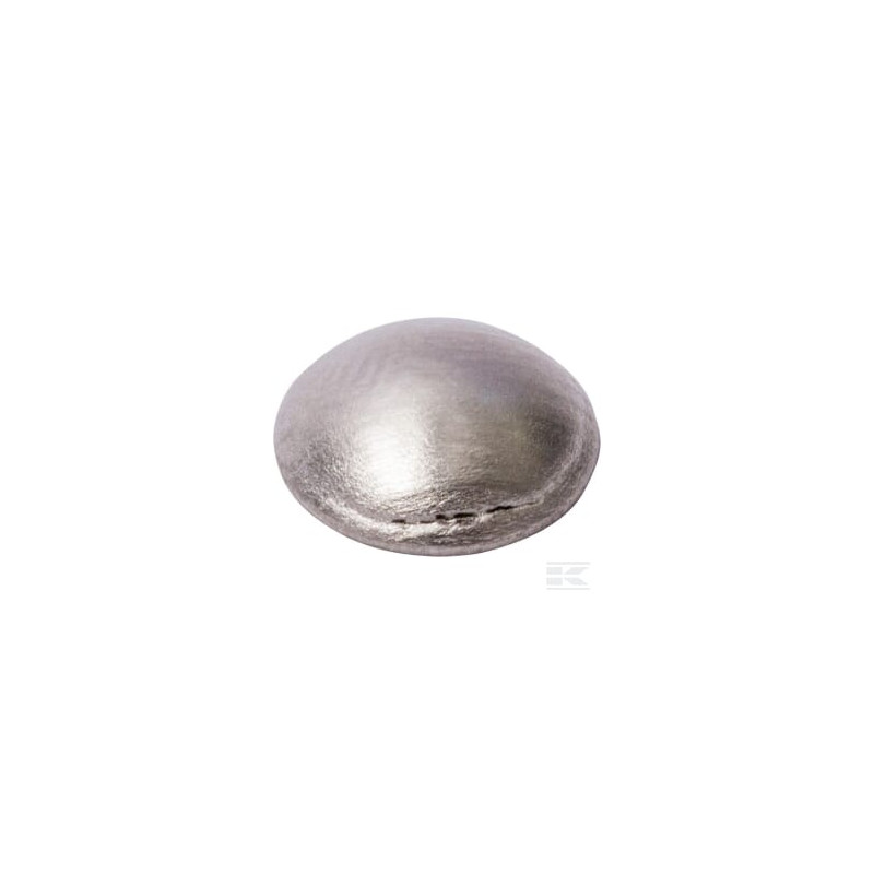 Kawasaki 920667009 Plaquette de fermeture