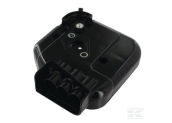 Kawasaki 110382055 Carter de filtre TH043D-AA00