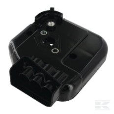 Kawasaki 110382055 Carter de filtre TH043D-AA00
