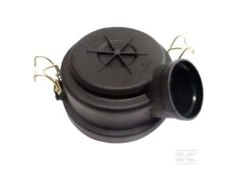 Kawasaki 110117058 Carter de filtre à air