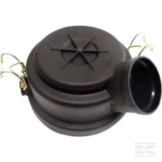 Kawasaki 110117058 Carter de filtre à air