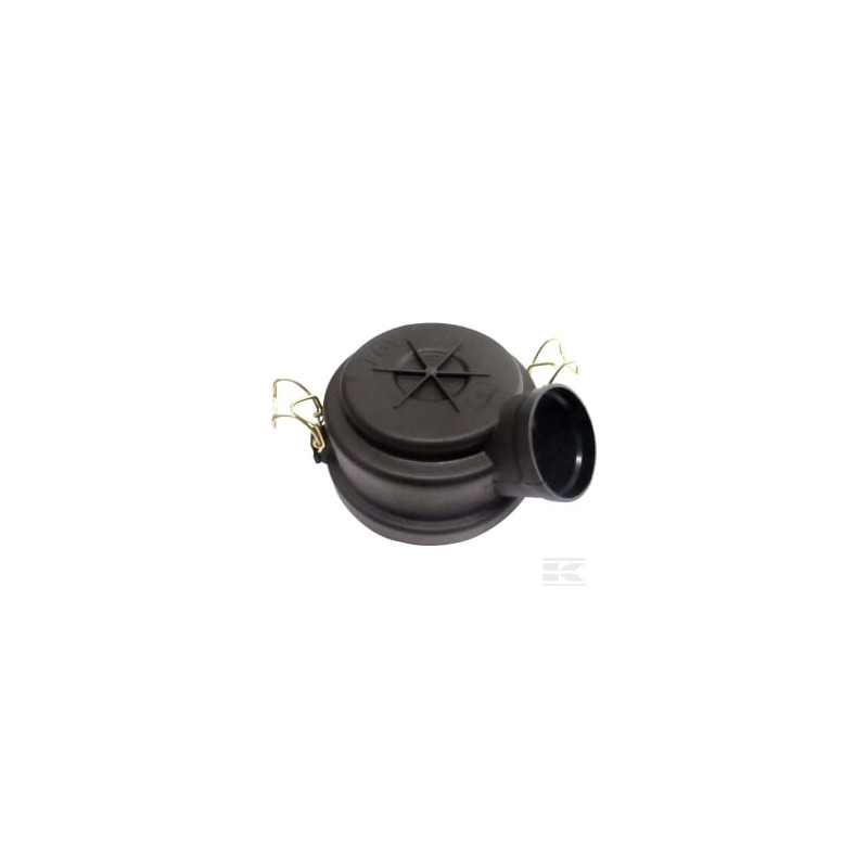 Kawasaki 110117058 Carter de filtre à air