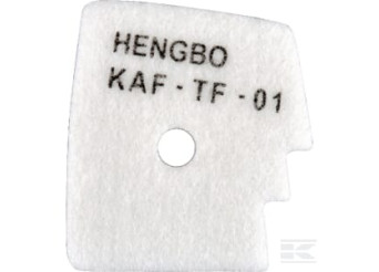 Kawasaki 110132249 Mousse de filtre à air