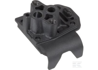 Kawasaki 120210040 Ensemble soupapes flexibles