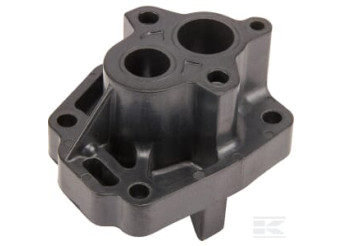Kawasaki 160732234 Isolateur