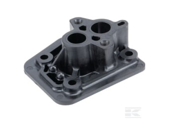 Kawasaki 120210044 Ensemble soupapes flexibles