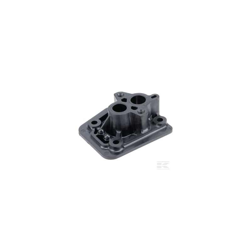 Kawasaki 120210044 Ensemble soupapes flexibles