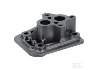 Kawasaki 999966114 Kit isolateur et vis
