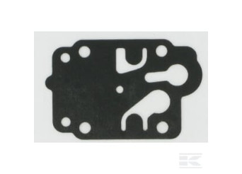 Kawasaki 430282067 Membrane