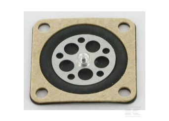 Kawasaki 430282085 Membrane