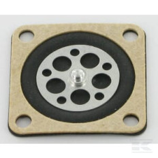 Kawasaki 430282085 Membrane