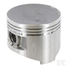 Kawasaki 130012207 Piston
