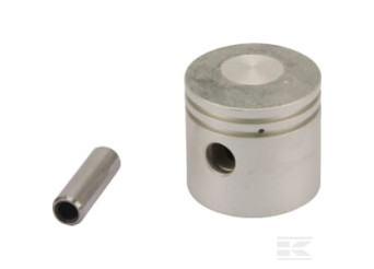 Kawasaki 130016002 Piston