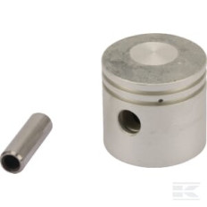 Kawasaki 130016002 Piston
