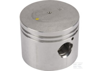 Kawasaki 130012172 Piston